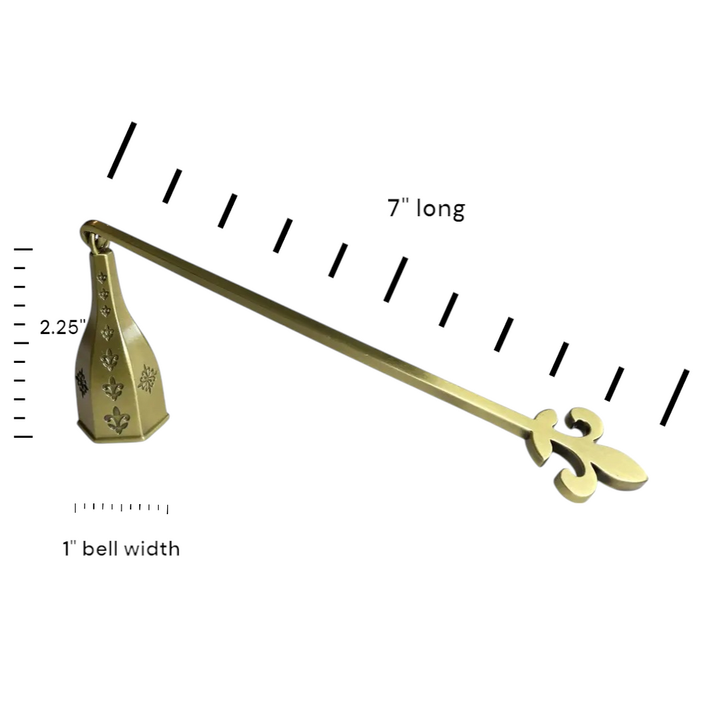 Biedermann & Sons Snuffer - Bulk Accessories For Candles