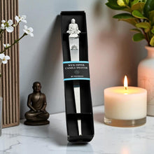 Wickman Wick Dipper Buddha Motif - Close Out