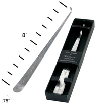 Wickman Wick Dipper Original Nickle Finish