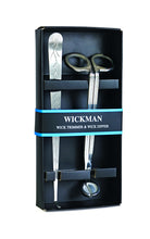 Wickman Wick Trimmer and Wick Dipper