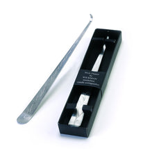 Wickman Wick Dipper Original Nickle Finish