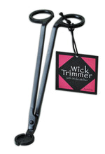 Wickman Wick Trimmer Matte Black Finished