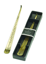 Wickman Wick Dipper Antique Brass