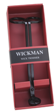 Wickman Wick Trimmer Matte Black Finished