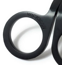 Wickman Wick Trimmer Matte Black Finished