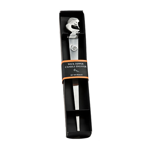 Wickman Kokopelli Motif Wick Dipper - Close Out