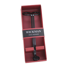 Wickman Wick Trimmer Matte Black Finished