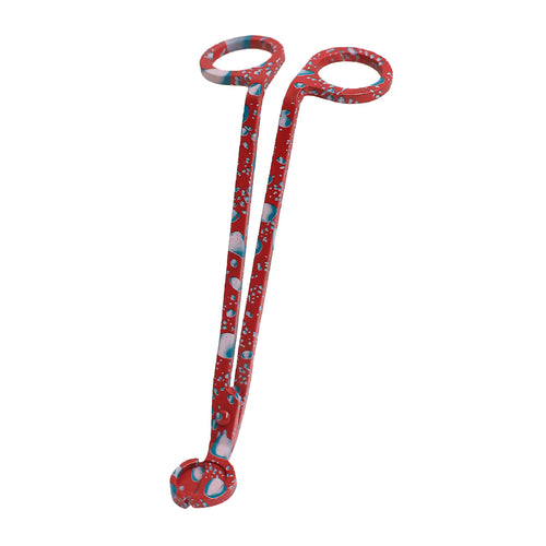 Wickman Wick Trimmer Red and Aqua