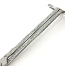 Wickman Wick Trimmer Stainless Steel Polished