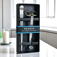Wickman Wick Trimmer and Wick Dipper