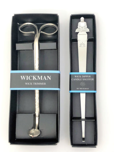 Wickman Candle Wick Dipper » Made In Michigan