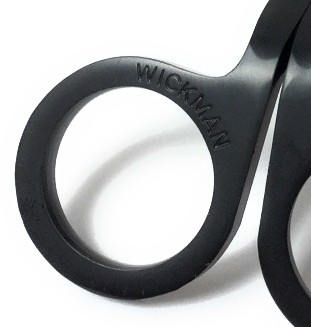 Matte Black Wick Trimmer, Wick Cutter, Home Decor, Wash and Wik, Soy  Wax Candle